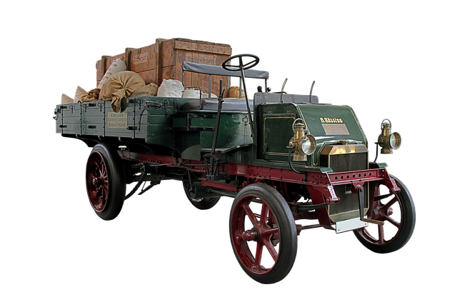 trucks