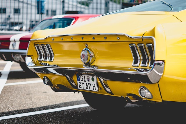 Register Your Car: Step-by-Step California DMV Guide with VIN Verification