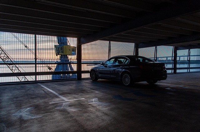 Register Your Car: California Steps with VIN Verifier
