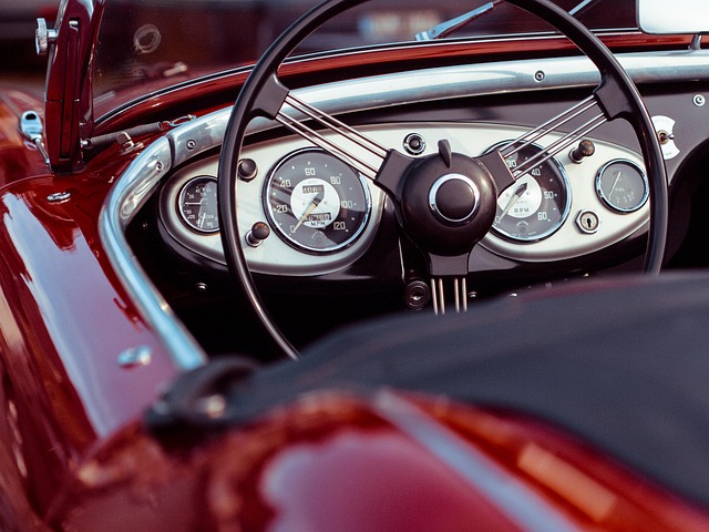 Register Your Car: Step-by-Step California VIN Verification Guide