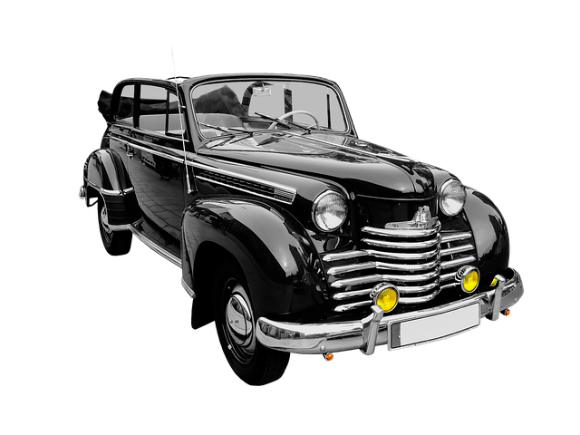 Register Car California: Step-by-Step Guide to VIN Verification