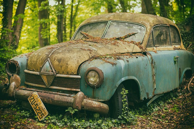 Register Car CA: Prepare, Verify VIN, Pay Online/In-Person