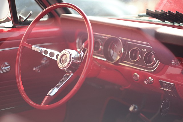 Registering Your Car in California: VIN Verification Guide