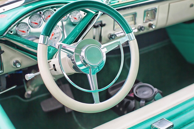 Register Car: Prepare, Verify VIN, Complete California DMV Application