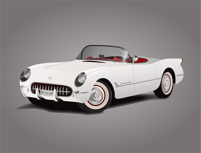 Register Car California: Prepare, Verify VIN, Complete DMV Form