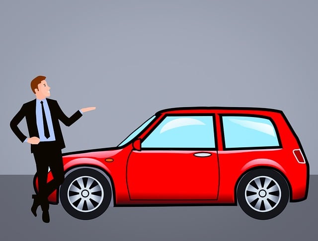 Register Car California: DMV Vin Verifier Step-by-Step Guide