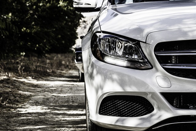 Register Car California: Use VIN Verifier Seamlessly