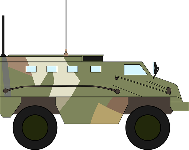 heavy duty trucks