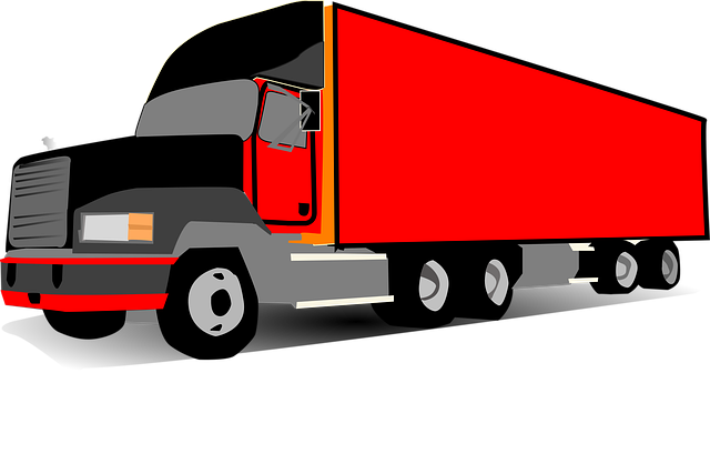 heavy duty trucks