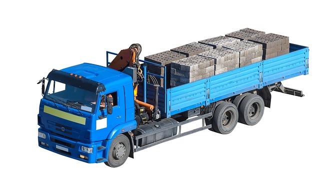 heavy duty trucks