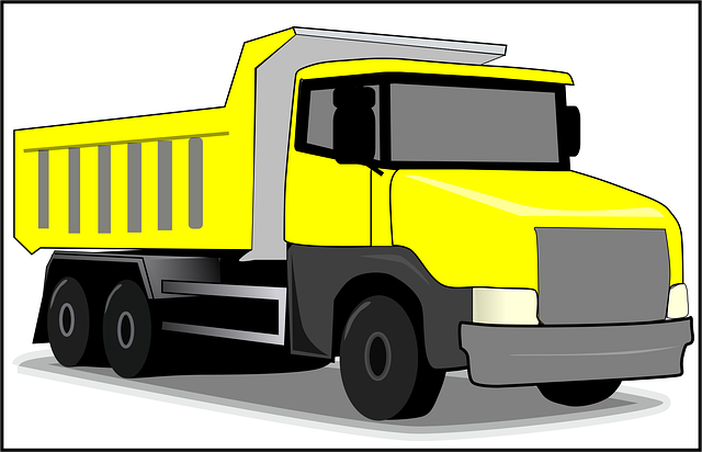 heavy duty trucks