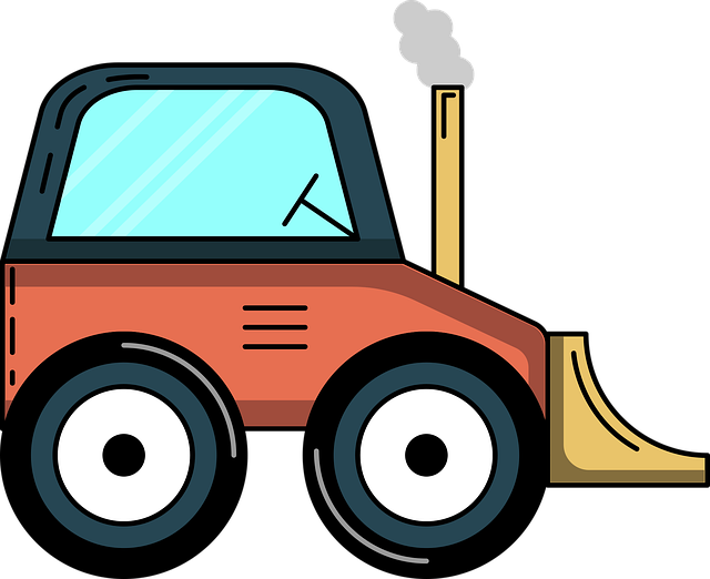 heavy duty trucks