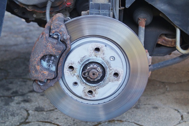 Select Brake Replacements