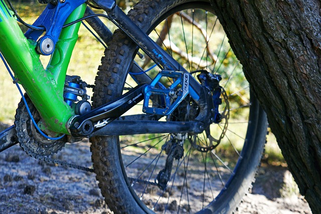 Select Brake Replacements