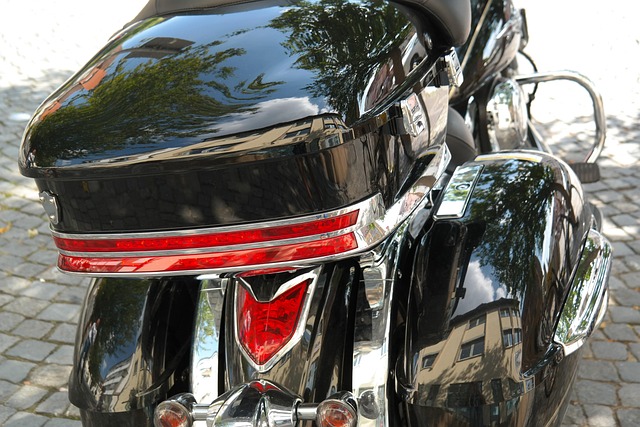 Select Brake Replacements