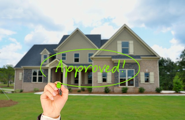 Select California home buying