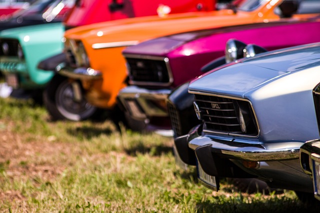 Select Car Meets