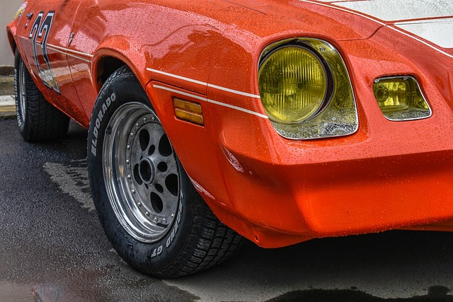 Select Classic Car Restoration