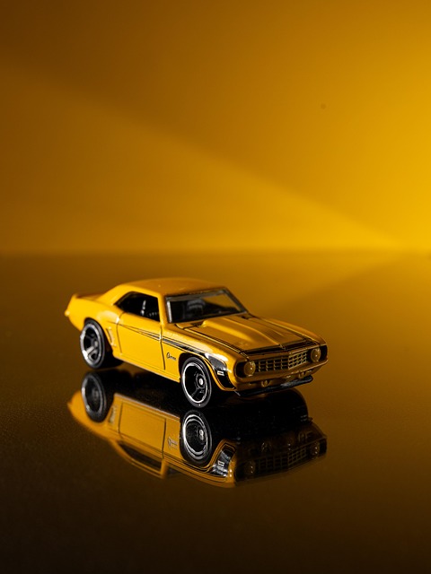 Select Classic Car Restoration