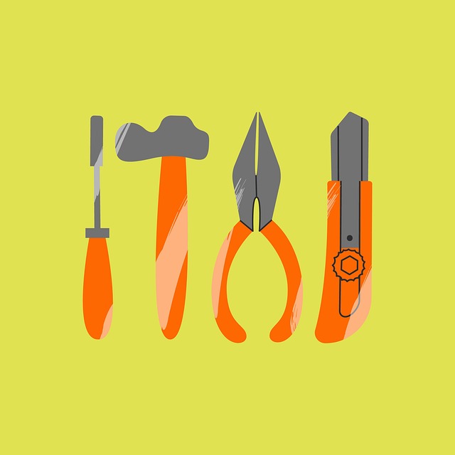 Select Diagnostic Tools