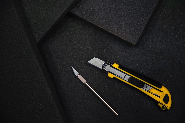 Select DIY Auto Repairs