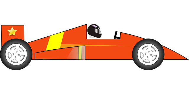Select Drag Racing