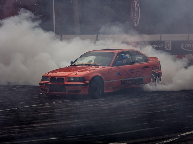 Select Drift Culture