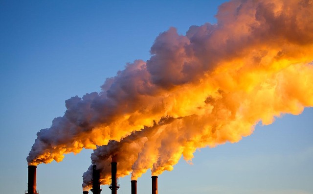 Select Emissions Regulations