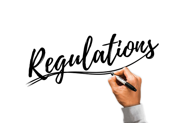 Select Emissions Regulations