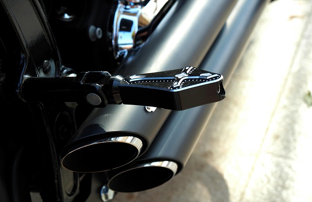 Select Exhaust Systems