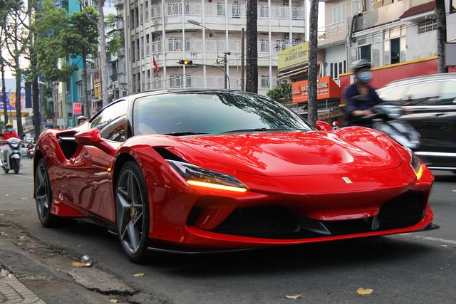 Select Exotic Cars