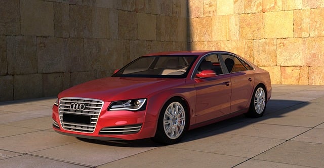 Select Exotic Cars