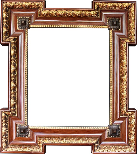 Mastering Custom Frames: Select Repair for Stylish Integration