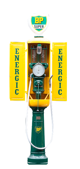 Select Gasoline Vehicles
