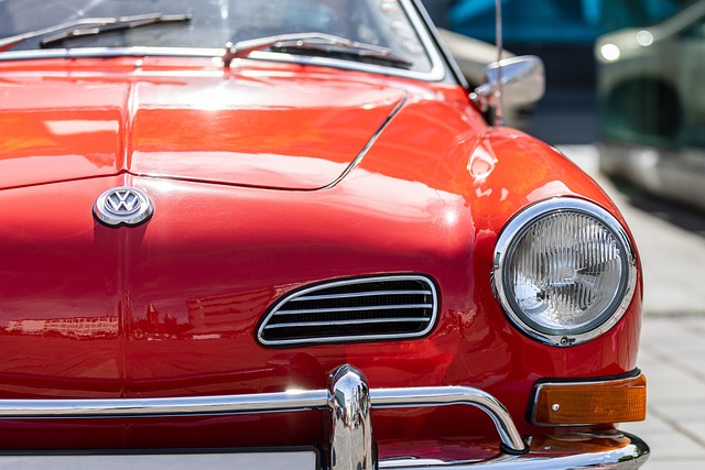 Select German Cars