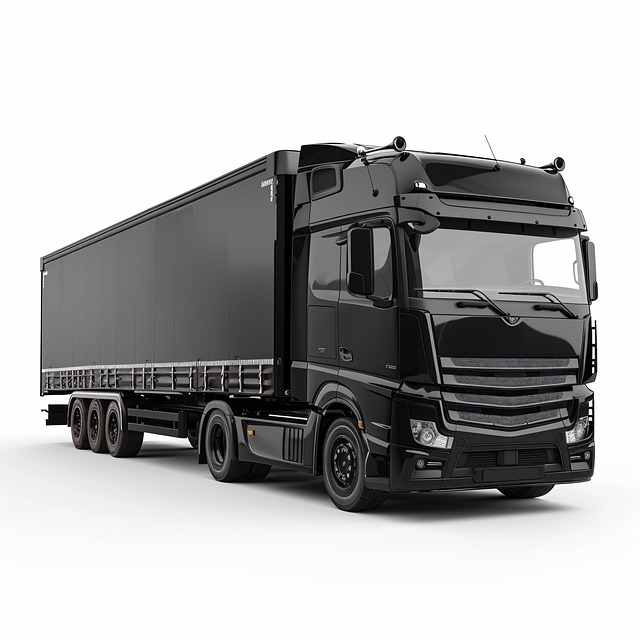 Select Heavy Duty Trucks