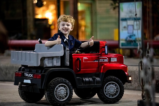 Select Light Trucks