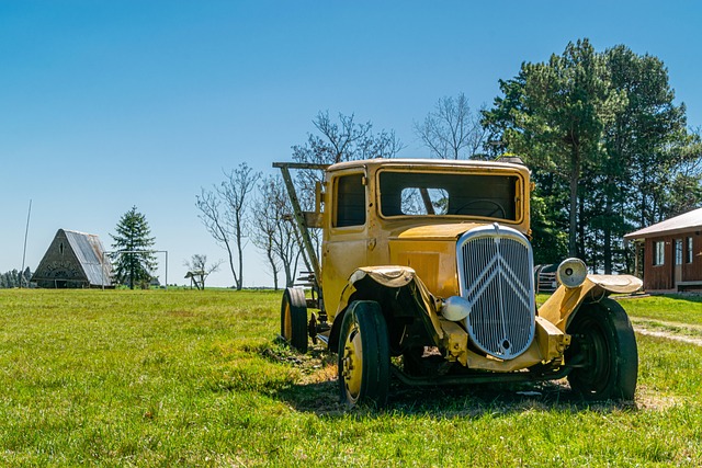 Select Light Trucks