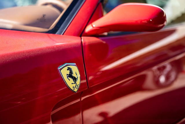 Select Luxury Cars