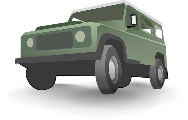 Select Off-Road Vehicles