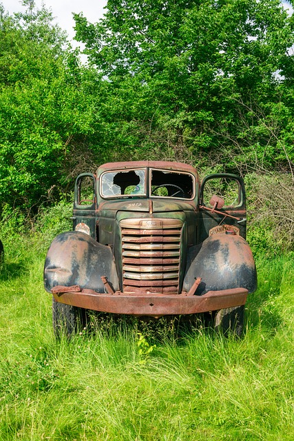 Select Pickup Trucks