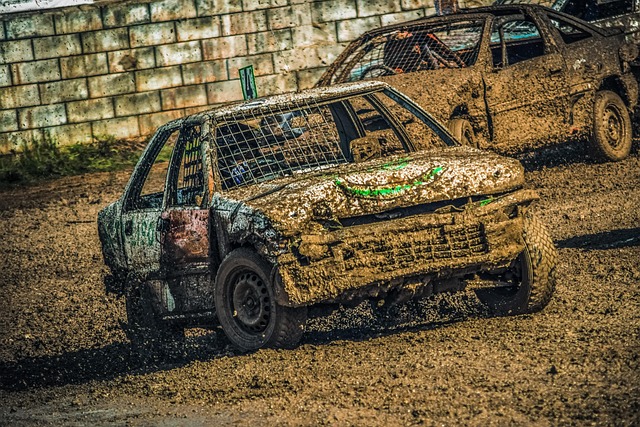 Select Rally Racing