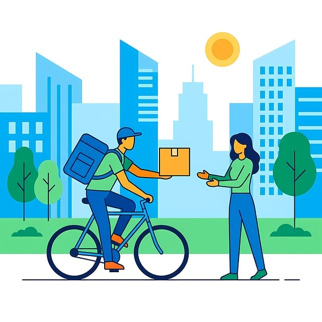 Select Ride-Hailing Services