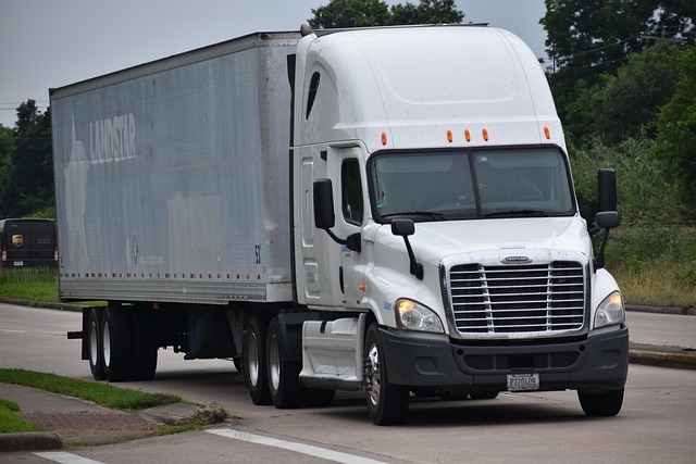 Select Semi Trucks