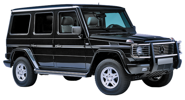 Select SUVs