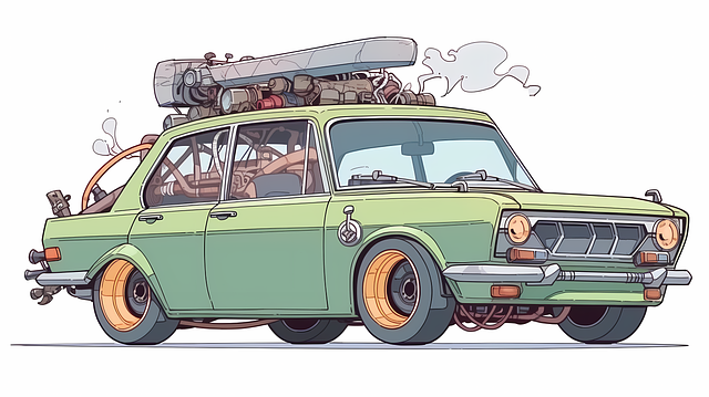 Select SUVs