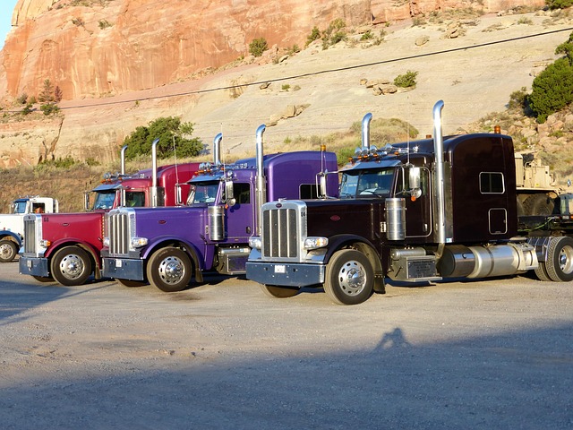 Select Tractors