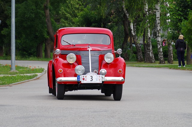 Select Vehicle History Reports