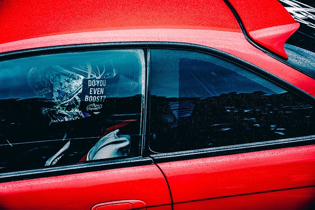 Select Window Tinting