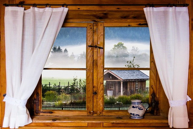 Select Window Tinting